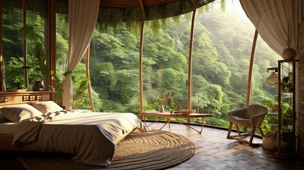 Safari Lodges