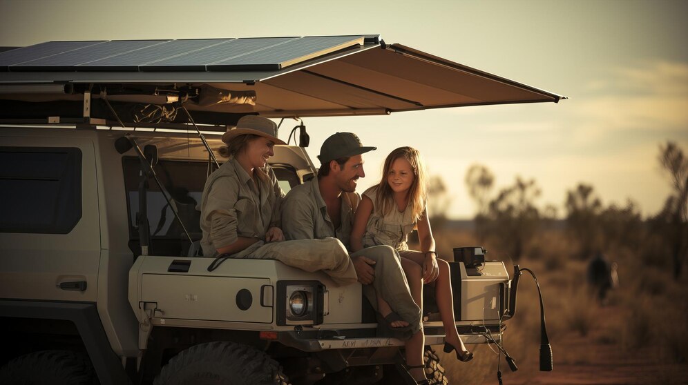 Safari Camp