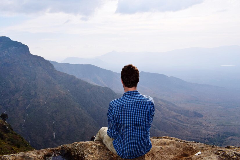 Usambara Mountains Trek