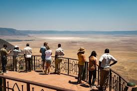 6-DAY UNFORGETTABLE NORTHERN SAFARI WITH CULTURAL TOUR Tanzania travel package